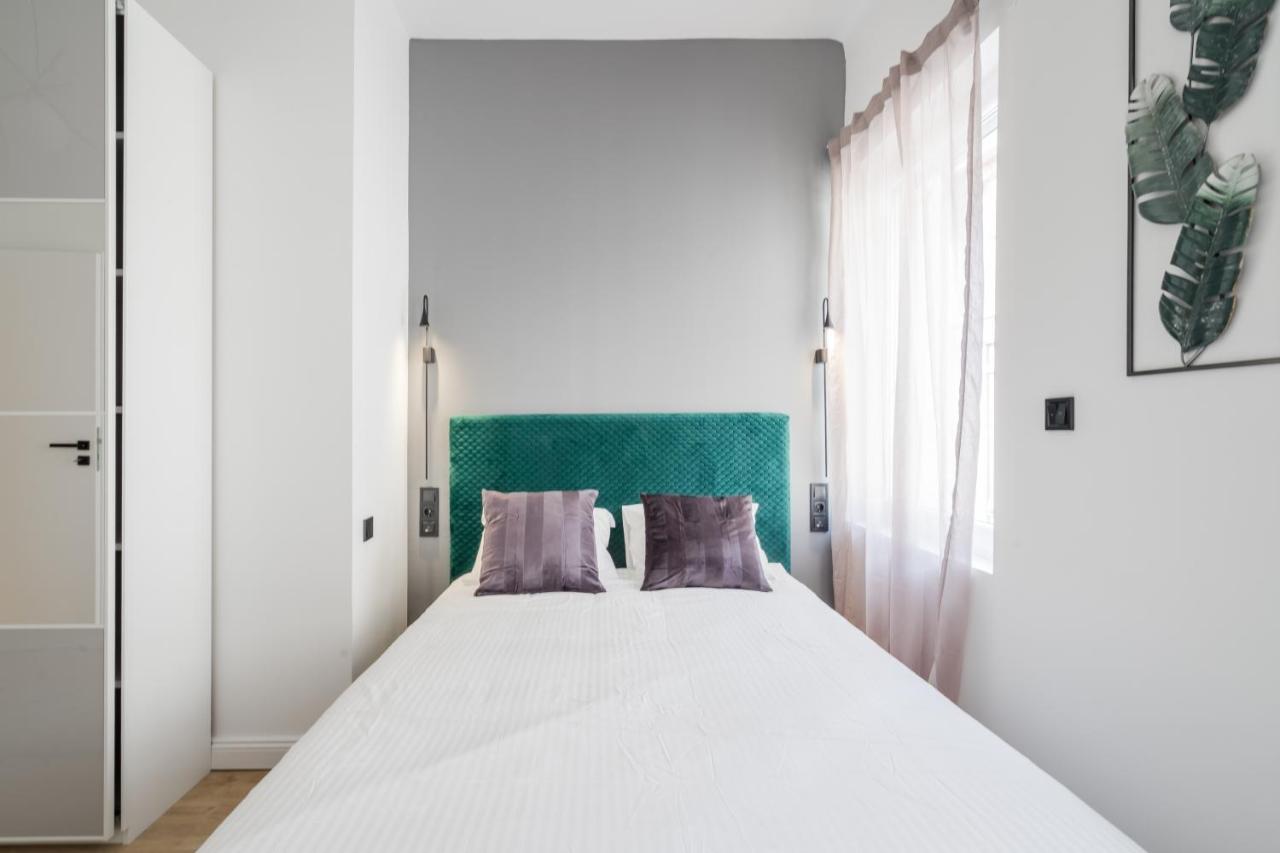 Tilia Luxury Apartment - 3 Bedrooms With Ac Budapest Luaran gambar